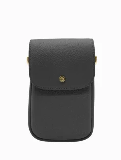 Chrissie Pouch Black