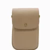 Chrissie Pouch Hazelnut