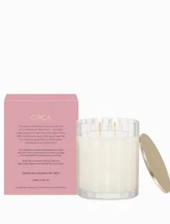 CIRCA Coconut and Watermelon Candle 350G - FINAL SALE