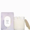 CIRCA Cotton Flower and Freesia Candle 350G