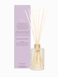 CIRCA Cotton Flower and Freesia Diffuser 250ML