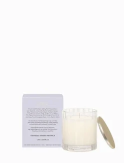 CIRCA Jasmine and Magnolia Mini Candle 60G - FINAL SALE