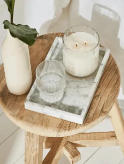 CIRCA Jasmine and Magnolia Candle 350G
