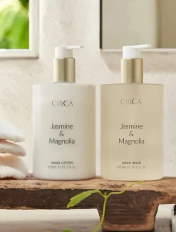 Circa Jasmine and Magnolia Hand Wash 450ML