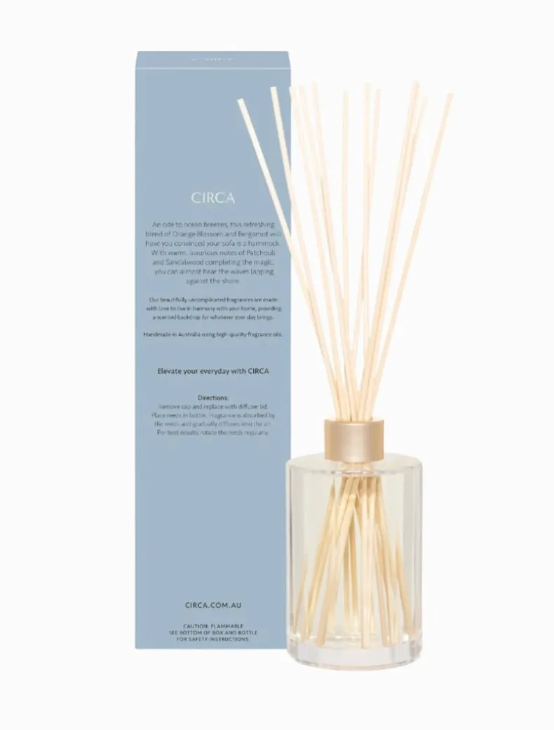 CIRCA Oceanique Diffuser 250ML