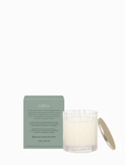 CIRCA Pear and Lime Mini Candle 60G - FINAL SALE
