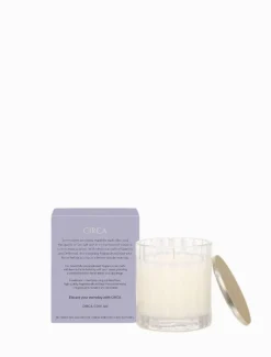 CIRCA Sea Salt and Vanilla Mini Candle 60G - FINAL SALE