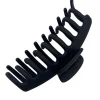 Claw Clip Black