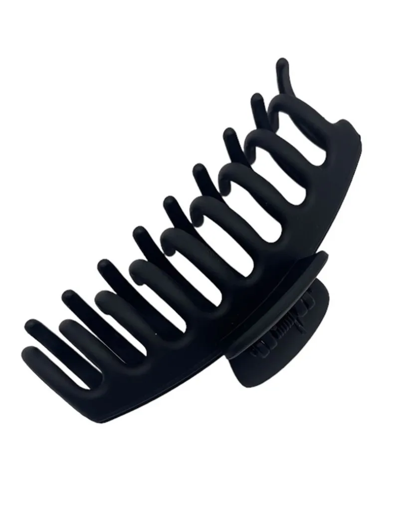 Claw Clip Black