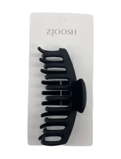 Claw Clip Black
