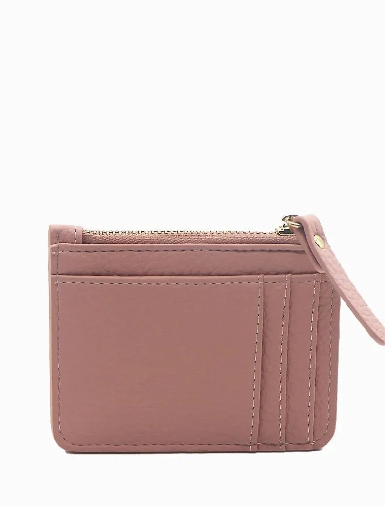 Commuter Purse Pink