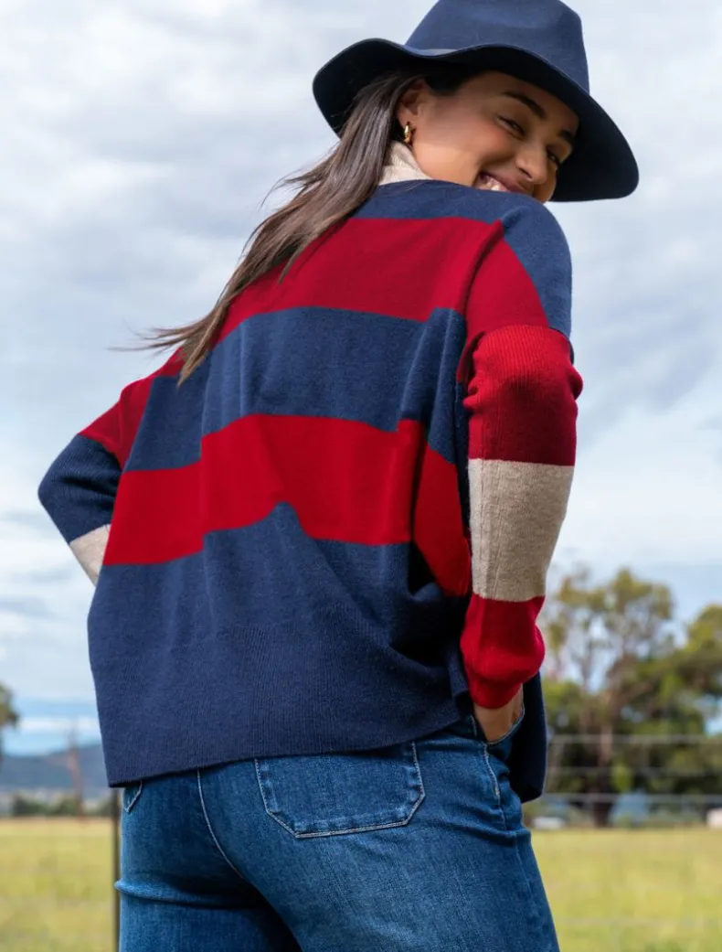 Copenhagen Knit