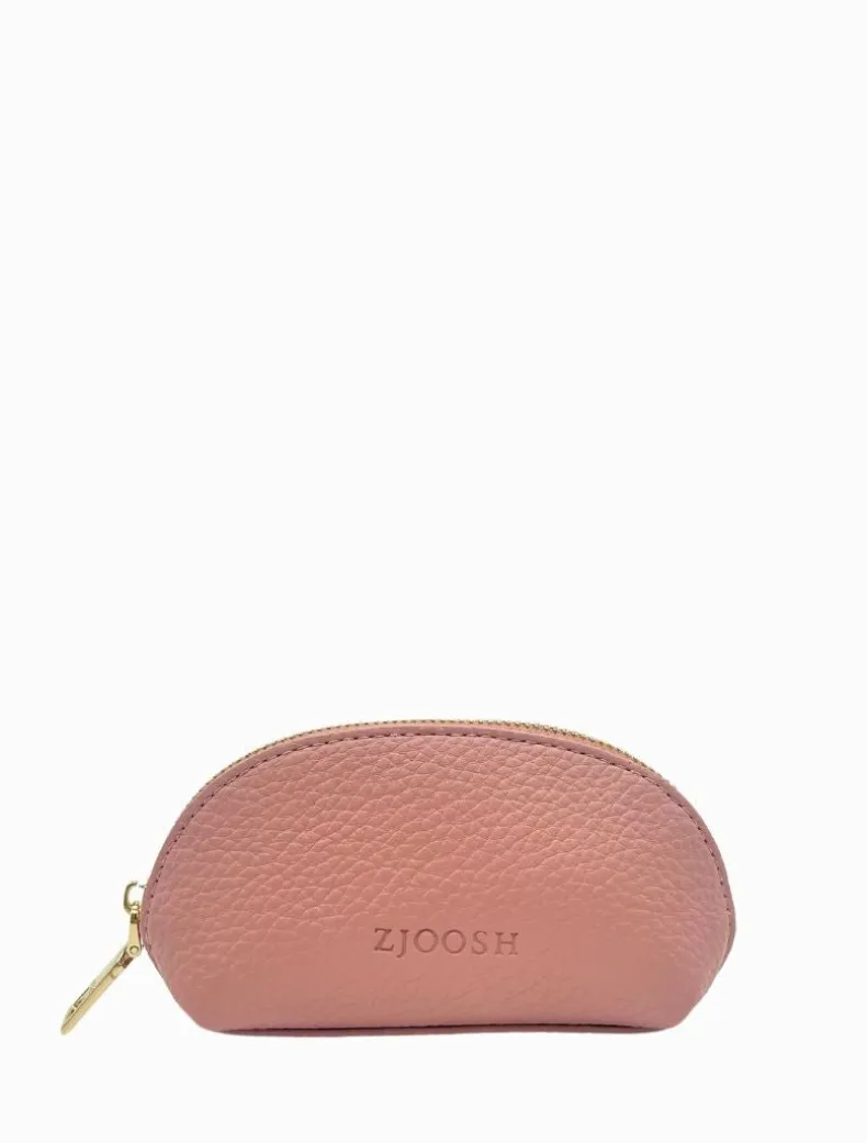 Cossette Cosmetic Bag Pink