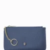 Courtney Card Wallet Navy