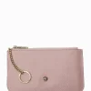 Courtney Card Wallet Pink