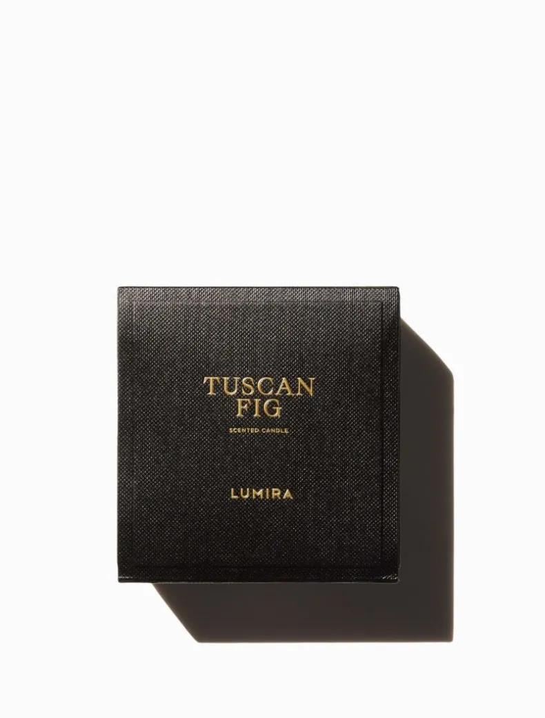 Cuban Tobacco Candle