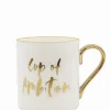 Cup Of Ambition Mug White