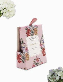 Cut Flowers Clothing Sachets