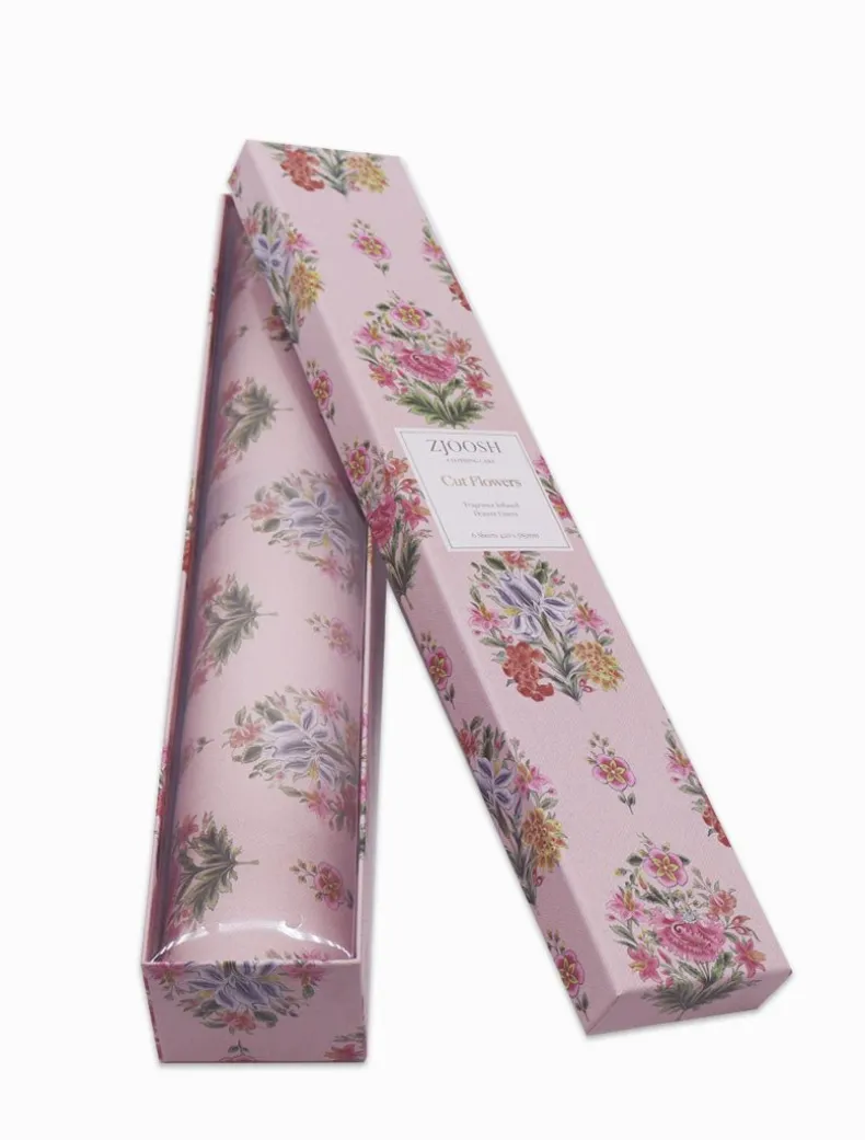 Cut Flowers Drawer Liners