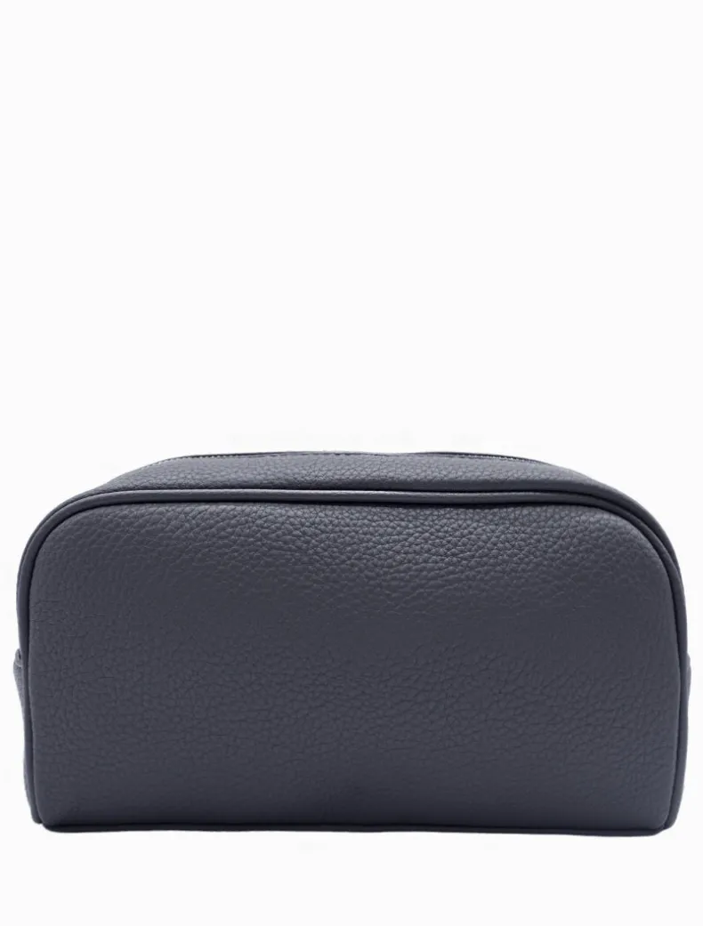 Daniel Wash Bag Navy