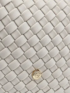Deauville Tote Ecru