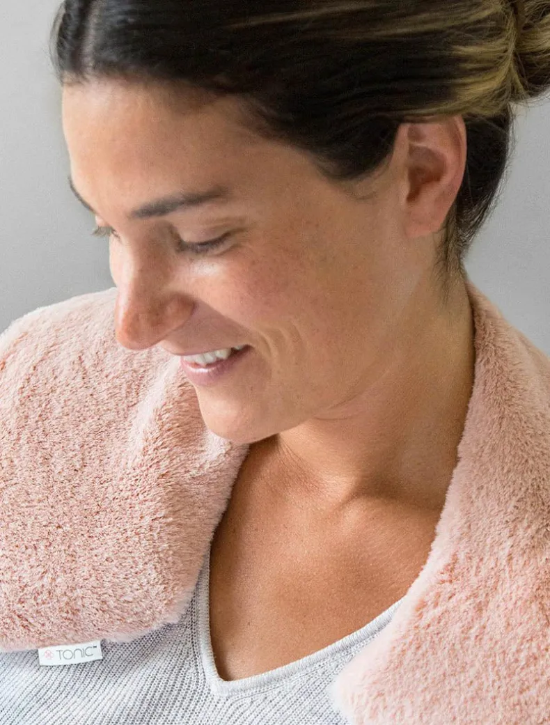 Deluxe Heat Wrap Rose