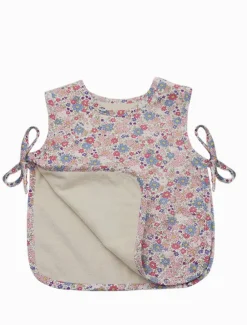Ditsy Pinnie Pink