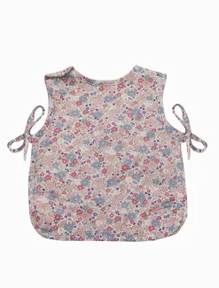Ditsy Pinnie Pink