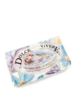 Dolce Vivere Lake Como Soap