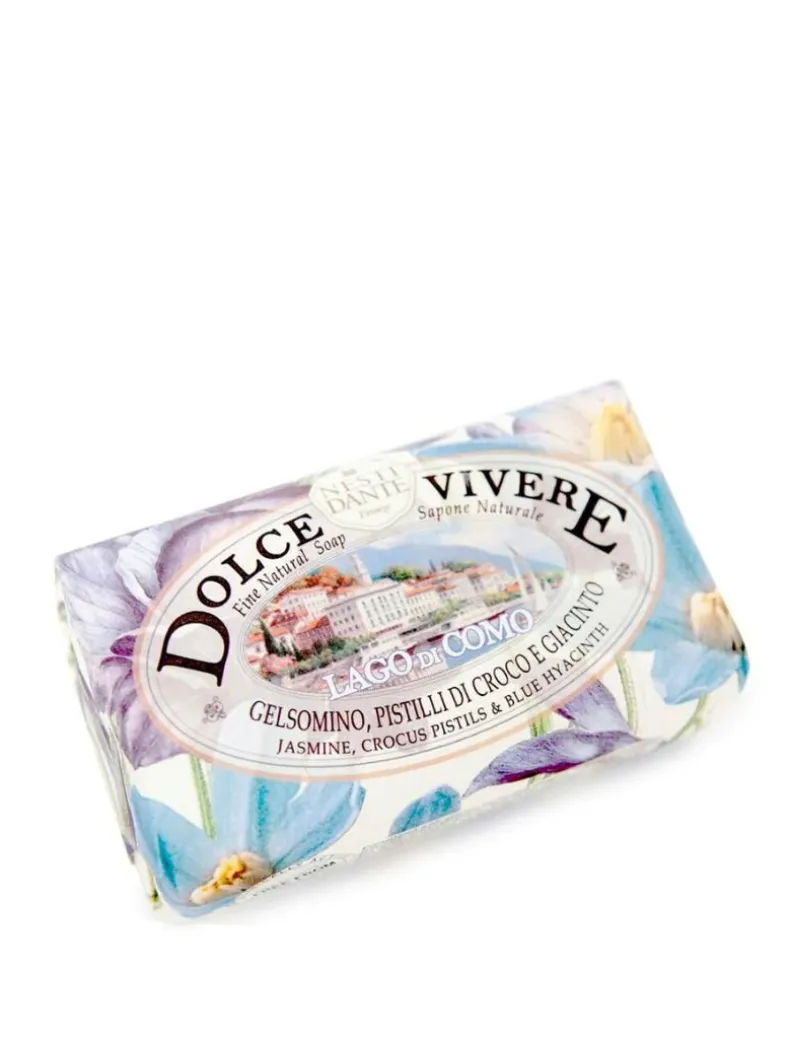 Dolce Vivere Lake Como Soap