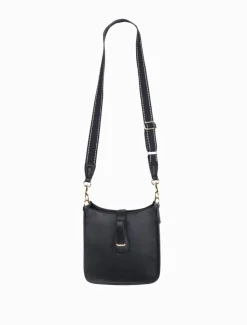 Dominic Bag Black