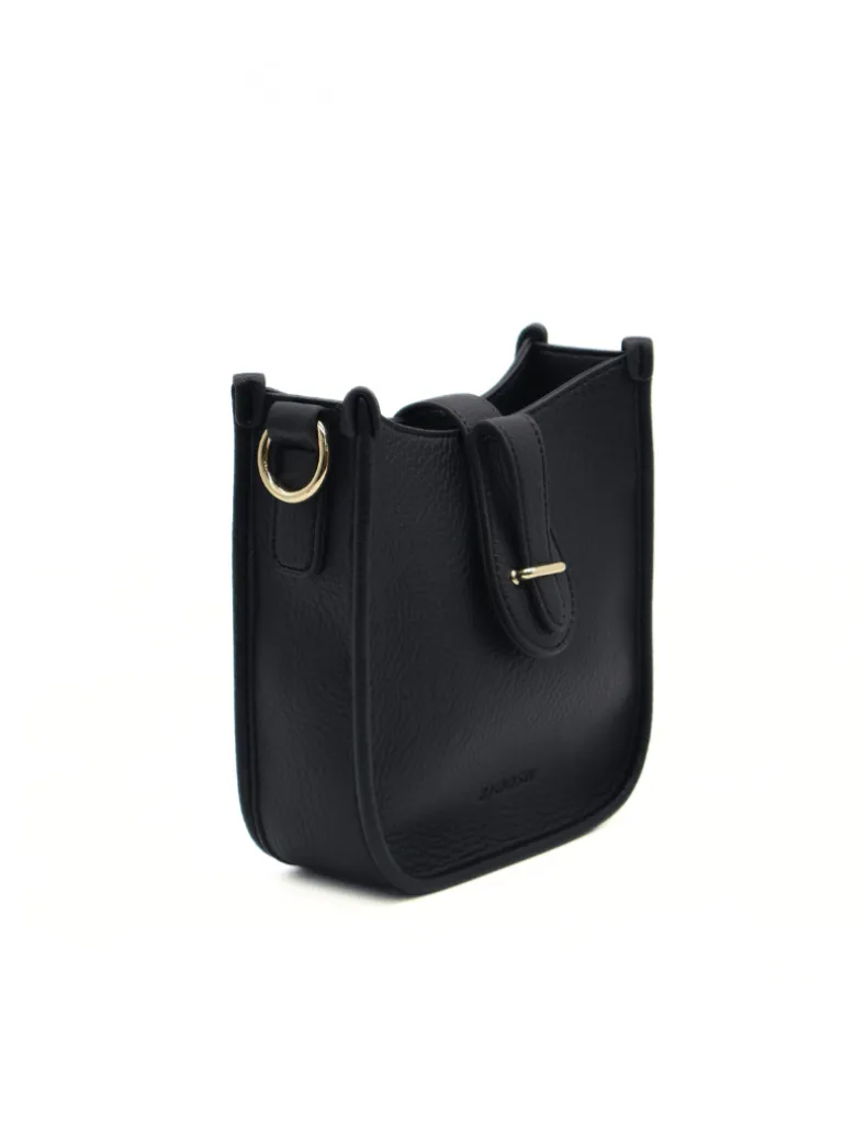 Dominic Bag Black