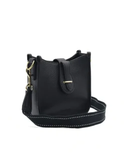 Dominic Bag Black