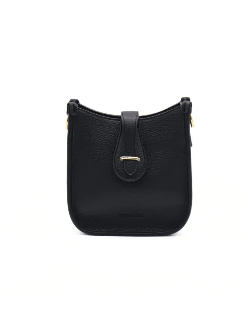Dominic Bag Black
