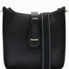 Dominic Max Bag Black