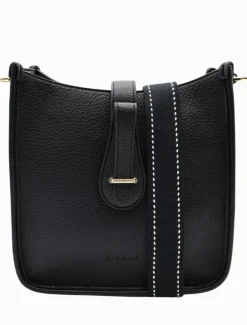 Dominic Max Bag Black