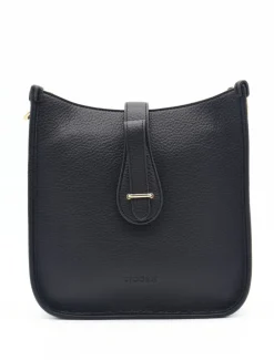 Dominic Max Bag Black