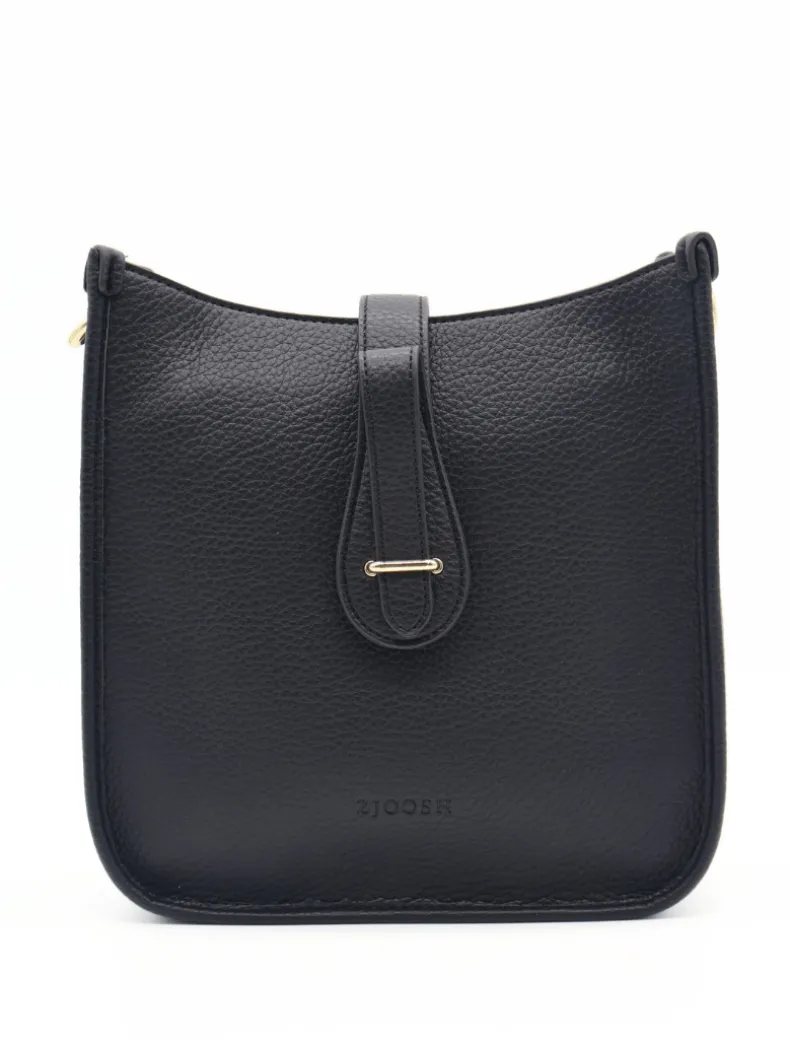 Dominic Max Bag Black