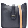 Dominic Max Bag Navy