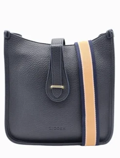 Dominic Max Bag Navy