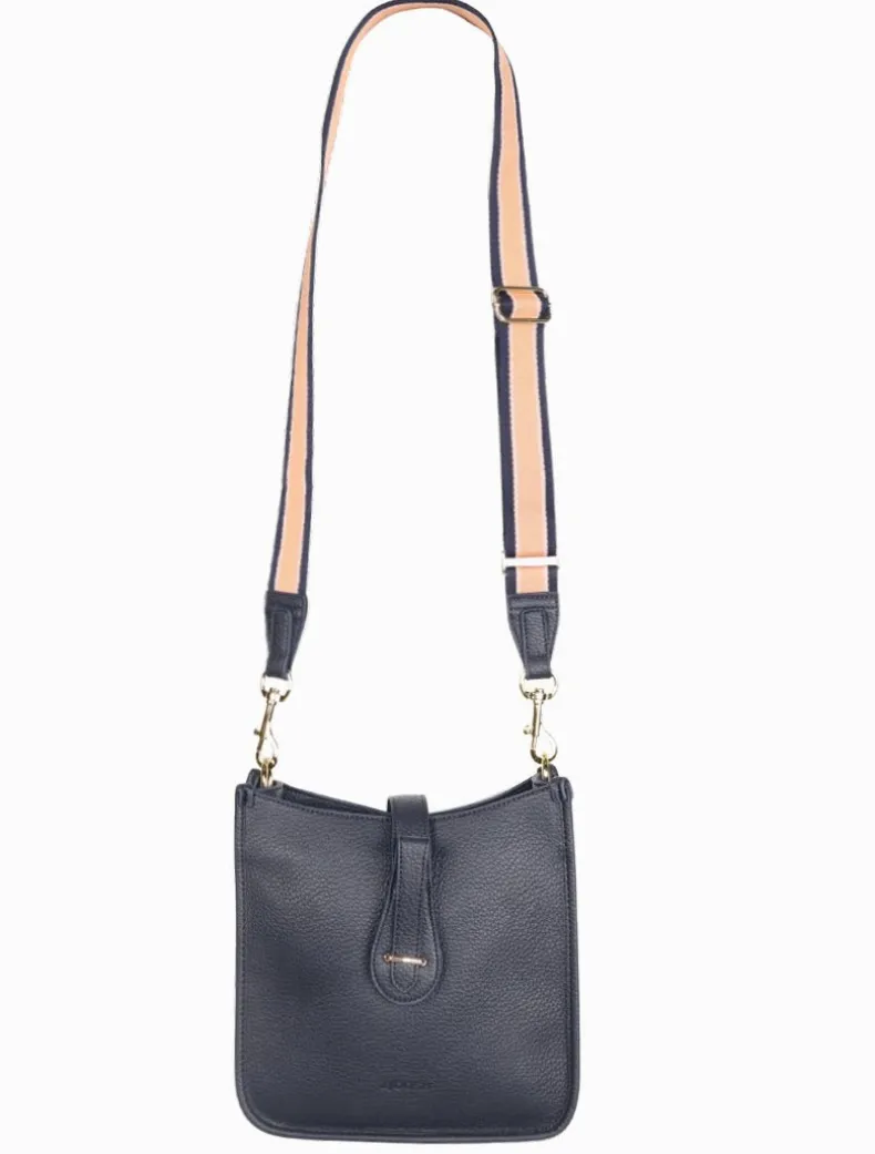 Dominic Max Bag Navy
