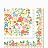 Easy Life Boho Flowers Napkins 20pk