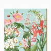 Easy Life Botanic Garden Napkins 20pk