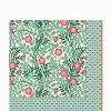 Easy Life Floral Fantasy Napkin 20pk
