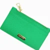 Ella Wallet Emerald