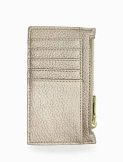 Ella Wallet Gold