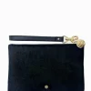 Emerson Clutch Black