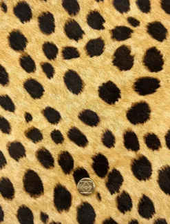 Emerson Clutch Leopard