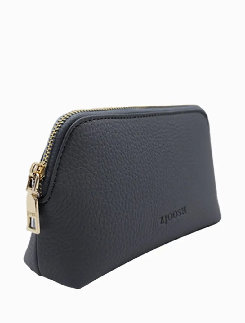 Essentials Purse Black Large