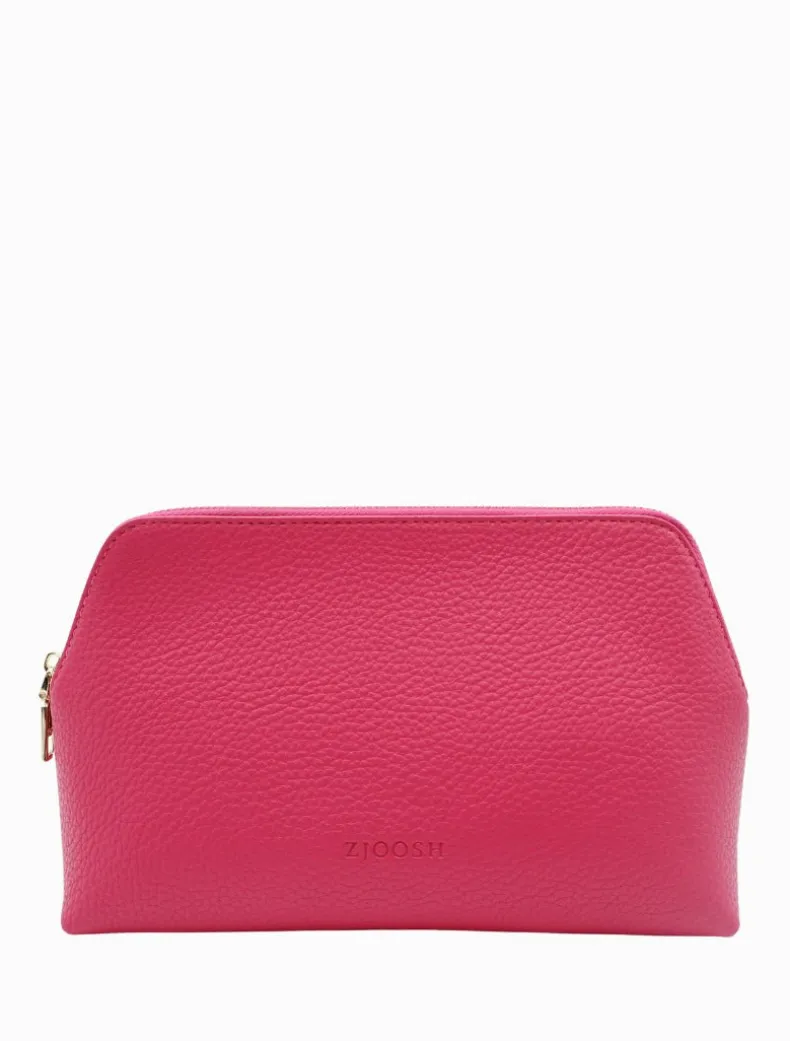 Essentials Purse Geranium Large
